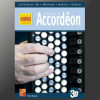 Pratique de l'accordéon en 3D